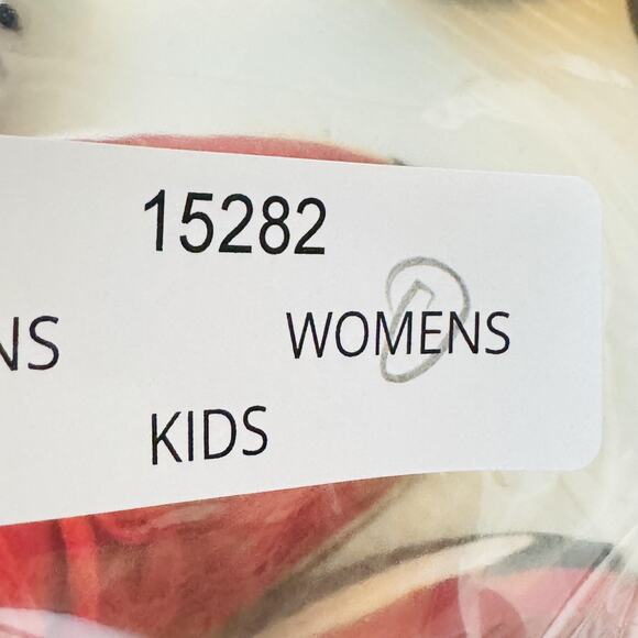 Converse Shoes Women 7 Red Chuck Taylor All Star Shoreline Slip Low Top Sneakers - Picture 12 of 12